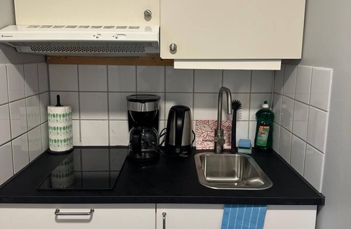 Eskilstuna Apartment | Sveavägen - Stay Smart