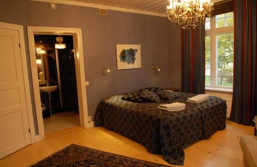 Haparanda Hotel | Svefi Vandrarhem - Hostel