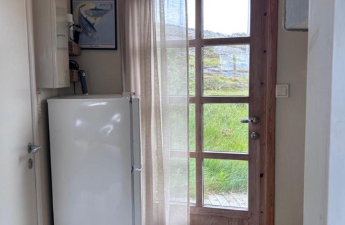 Averoy Municipality Ski Chalet | Sveggvika Atlantic Home