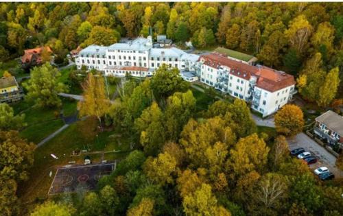 Svenshogen Hostel | Svenshögens vandrarhem