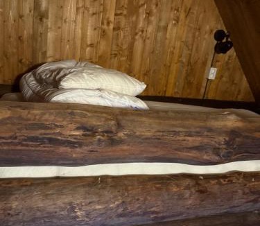 Osby House | Svensson's Log Cabins