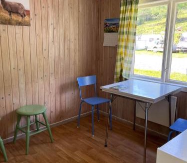 Feda Other | Svindland Camping