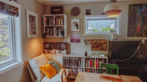 Balestrand Apartment | Svingen Apartments
