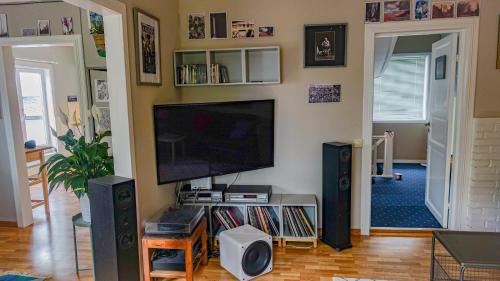Balestrand Apartment | Svingen Apartments