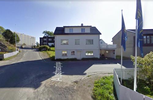 Svolvaer Apartment | Svolvær Apartment