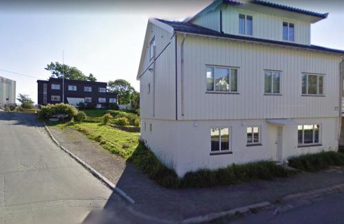 Svolvaer Apartment | Svolvær Apartment