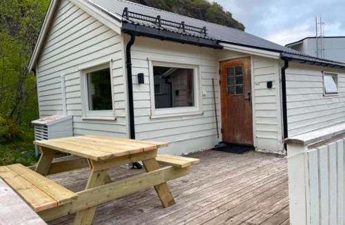Svolvaer House | Svolvær Minihouse