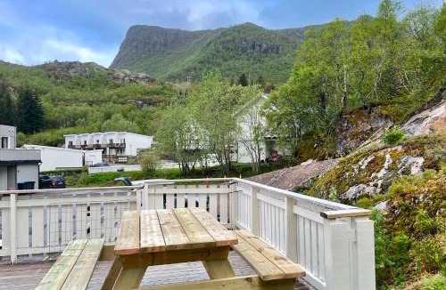 Svolvaer House | Svolvær Minihouse