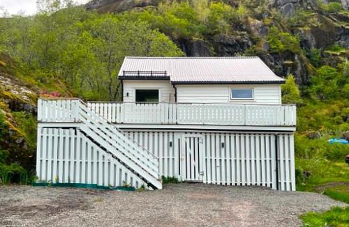 Svolvaer House | Svolvær Minihouse
