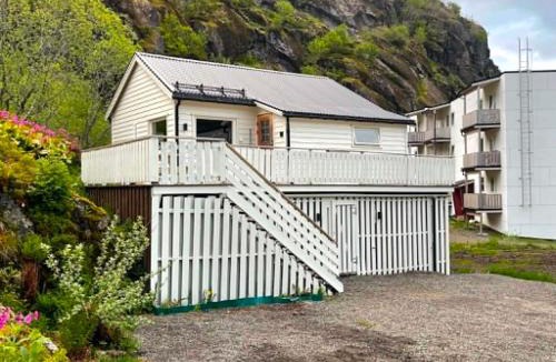 Svolvaer House | Svolvær Minihouse