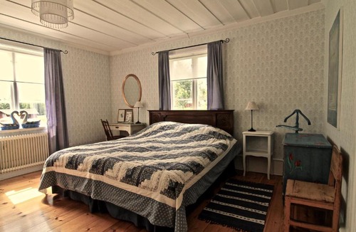 Los Bed & Breakfast | Sweden B&B "Lundbergs"