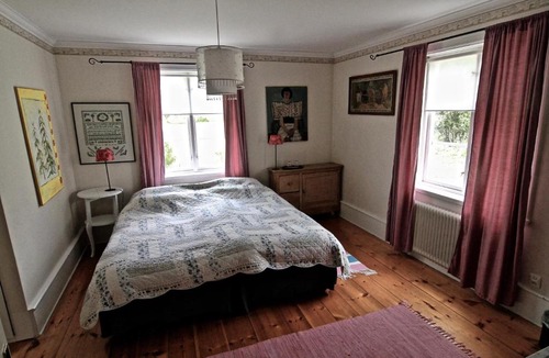 Los Bed & Breakfast | Sweden B&B "Lundbergs"