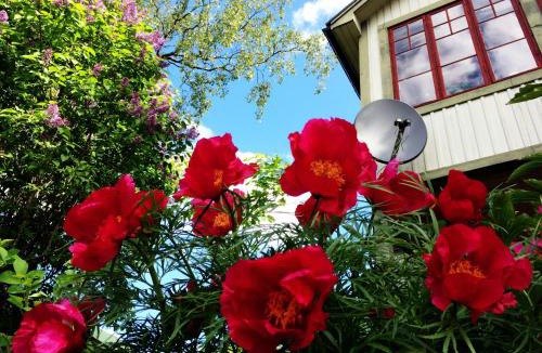 Stode Bed & Breakfast | Sweden Slow Living