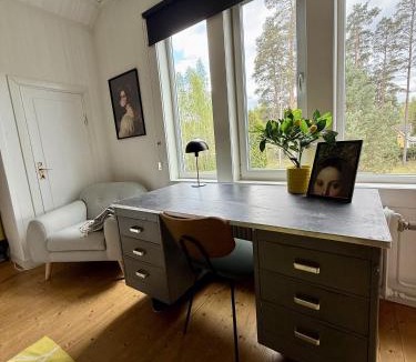 Hagfors Municipality Bed & Breakfast | SwedenWoods