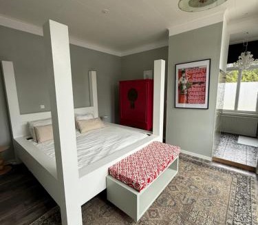 Hagfors Municipality Bed & Breakfast | SwedenWoods