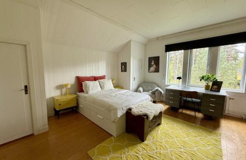 Hagfors Municipality Bed & Breakfast | SwedenWoods