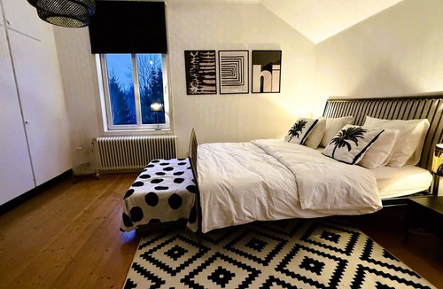 Hagfors Municipality Bed & Breakfast | Swedenwoods