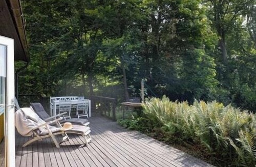 Saltarna House | Swedish archipelago retreat with sauna in Bökevik