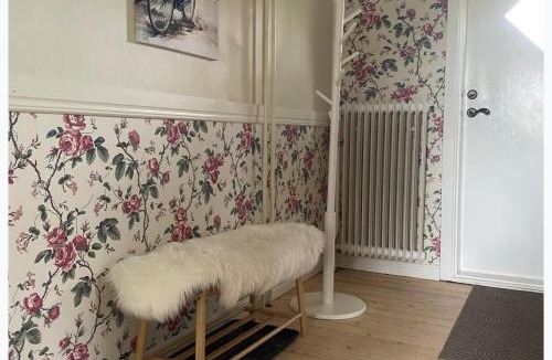 Vittsjo House | Swedish Cottage near a lake