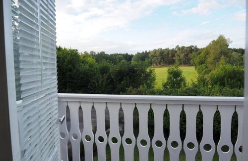 Vittsjo Cottage | Swedish Cottage near a lake