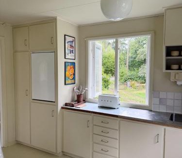 Svangsta House | Swedish Country House Near the Ocean