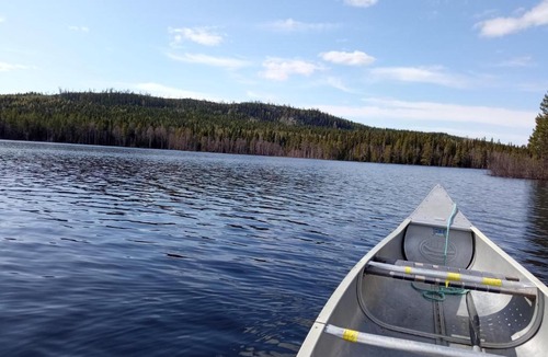 Stromsund Bed & Breakfast | Swedish Paradise Garden & Lake Retreat