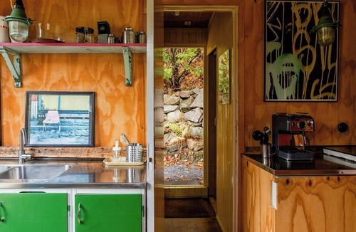 Lonsboda House | Swedish Quarry Guesthouse
