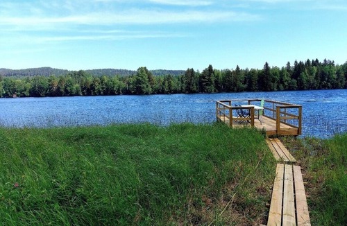 Stode House | Swedish-style guest house in the beautiful nature and tranquillity of central Sweden.