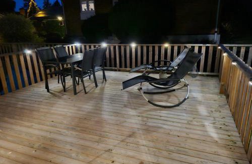 Hallsberg Villa | Swedish Villa Escape