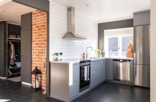 Hallsberg Villa | Swedish Villa Escape