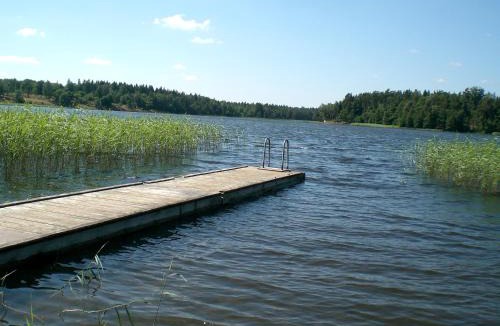 Sorbo House | SwedishCountryLiving/Skippers cottage