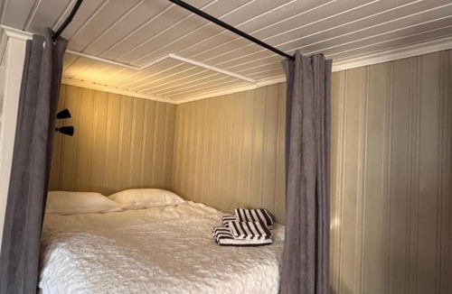 Kristiansund Apartment | Sweet home