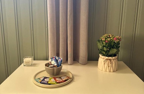 Kristiansund Apartment | Sweet home