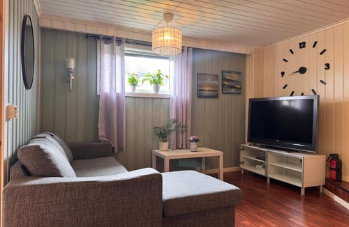 Kristiansund Apartment | Sweet home