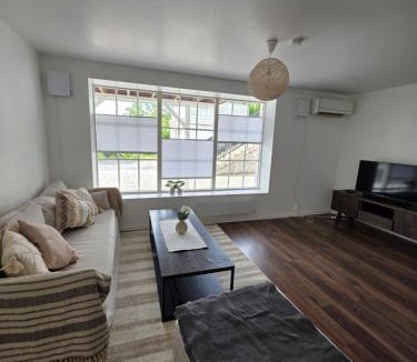 Krokstadelva Apartment | Sweet Home