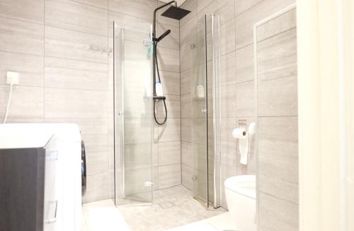 Krokstadelva Apartment | Sweet Home