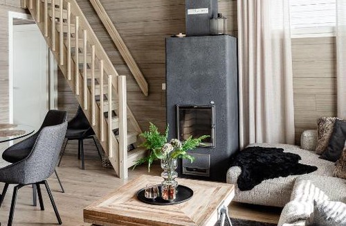 Syote House | Syötteenwalo