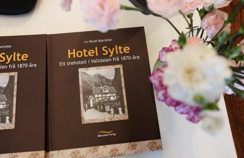 Valldal Hotel | Sylte Hotell, Valldal