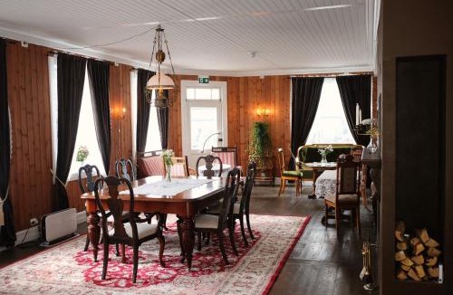 Valldal Hotel | Sylte Hotell, Valldal