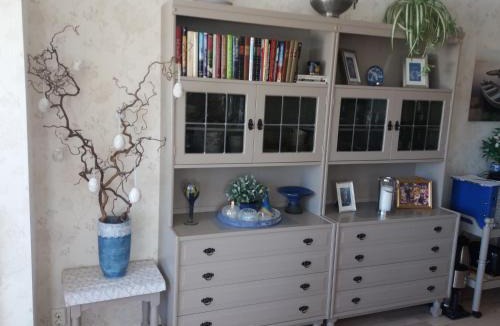 Nord-Torpa Apartment | Synnseter