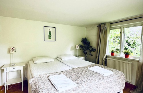 Kivik Bed & Breakfast | Systrarna på Kivik