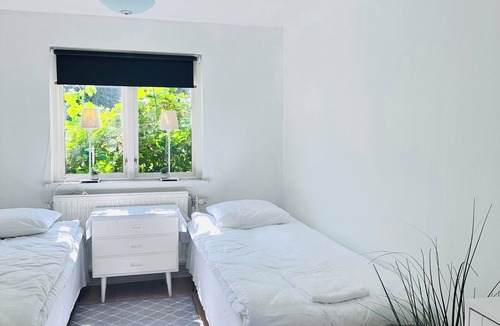 Kivik Bed & Breakfast | Systrarna på Kivik