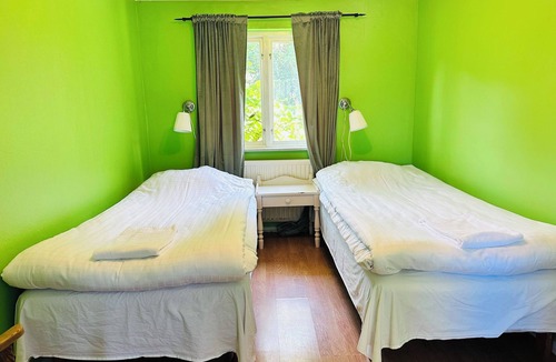 Kivik Bed & Breakfast | Systrarna på Kivik
