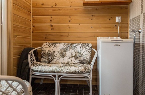 Tahkovuori House | Syvärinkulta a by Interhome