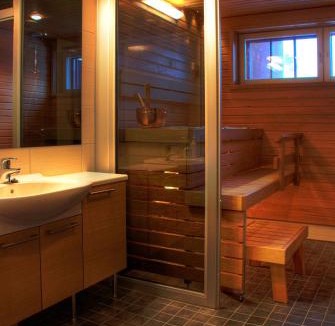 Tahkovuori Apartment | Tähtitahko As 15