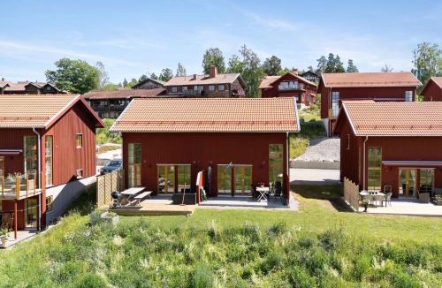 Tallberg Apartment | Tällberg, utsikt över Siljan