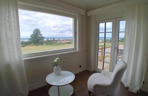 Tallberg Hotel | Tällbergsgårdens Hotell