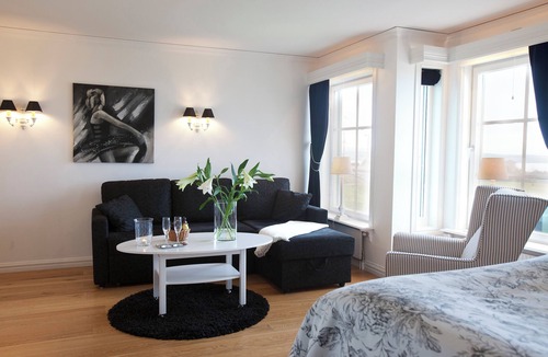 Tallberg Hotel | Tällbergsgårdens Hotell