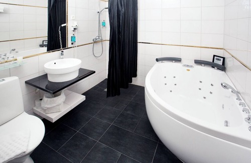 Tallberg Hotel | Tällbergsgårdens Hotell