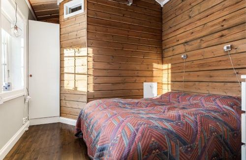 Tanndalen House | Tänningevägen 116 - Tänndalen